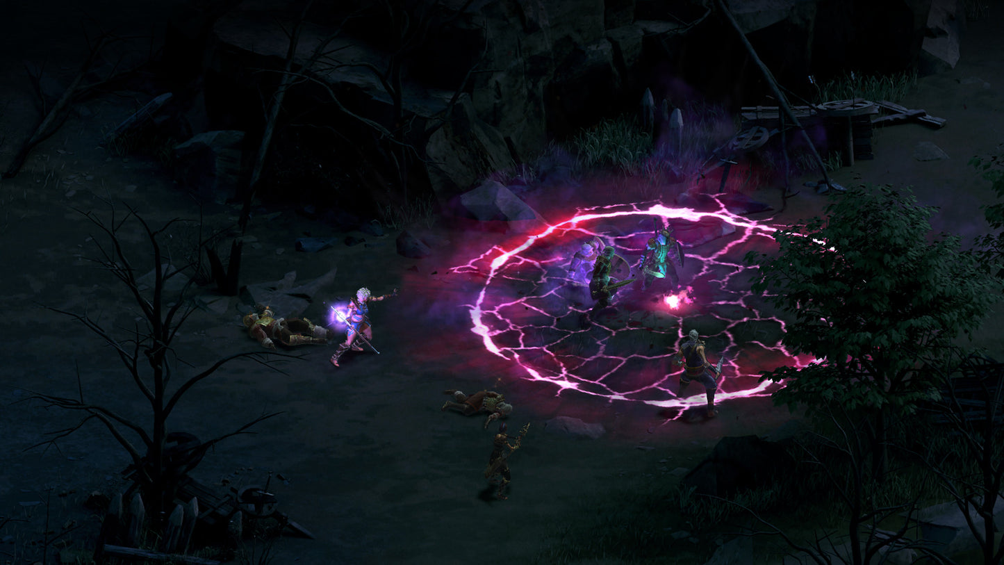 Tyranny - Deluxe Edition Upgrade Pack DLC PC Steam Key