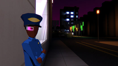 Buy NEON STRUCT Deluxe Edition Steam Key Default Title Steam key – fast digital delivery | Volt Keys