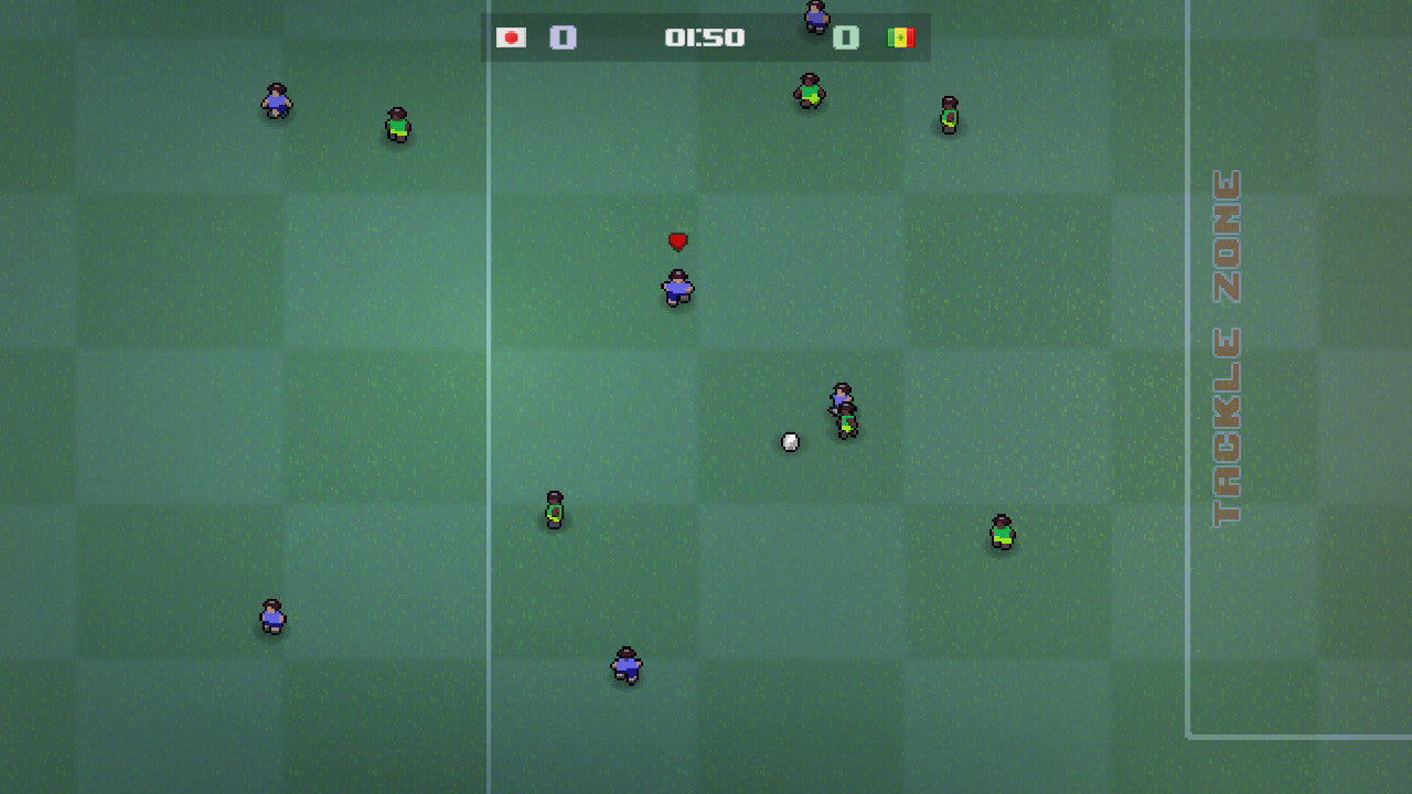 Buy Ballsy! World Cup 2020 Steam Key Default Title Steam key – fast digital delivery | Volt Keys