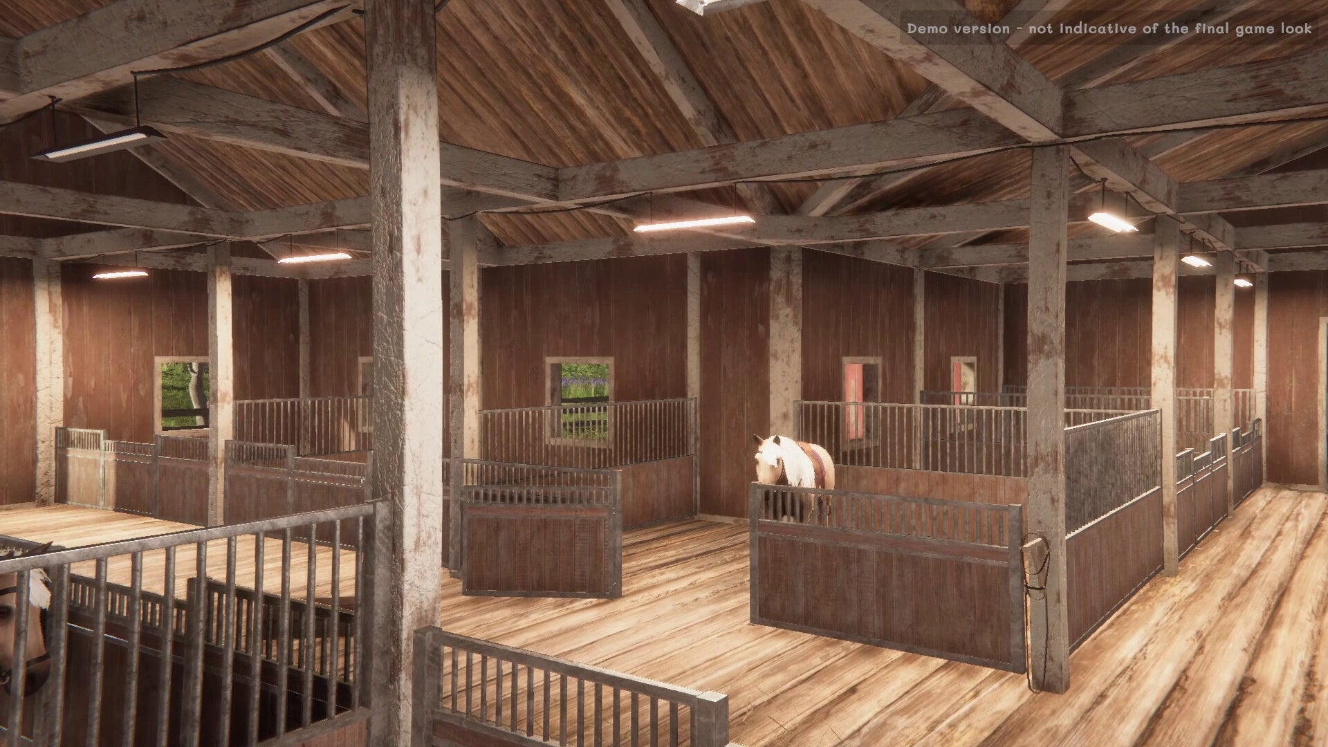 Buy My Horse: Bonded Spirits PC Steam Key Default Title Steam key – fast digital delivery | Volt Keys