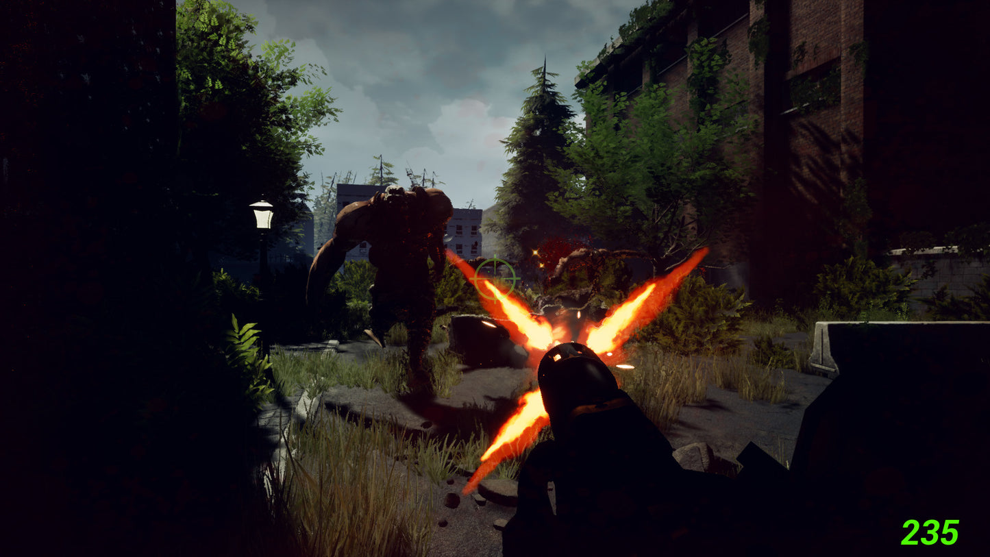 Buy Cyborg Arena UE4 Steam Key Default Title Steam key – fast digital delivery | Volt Keys