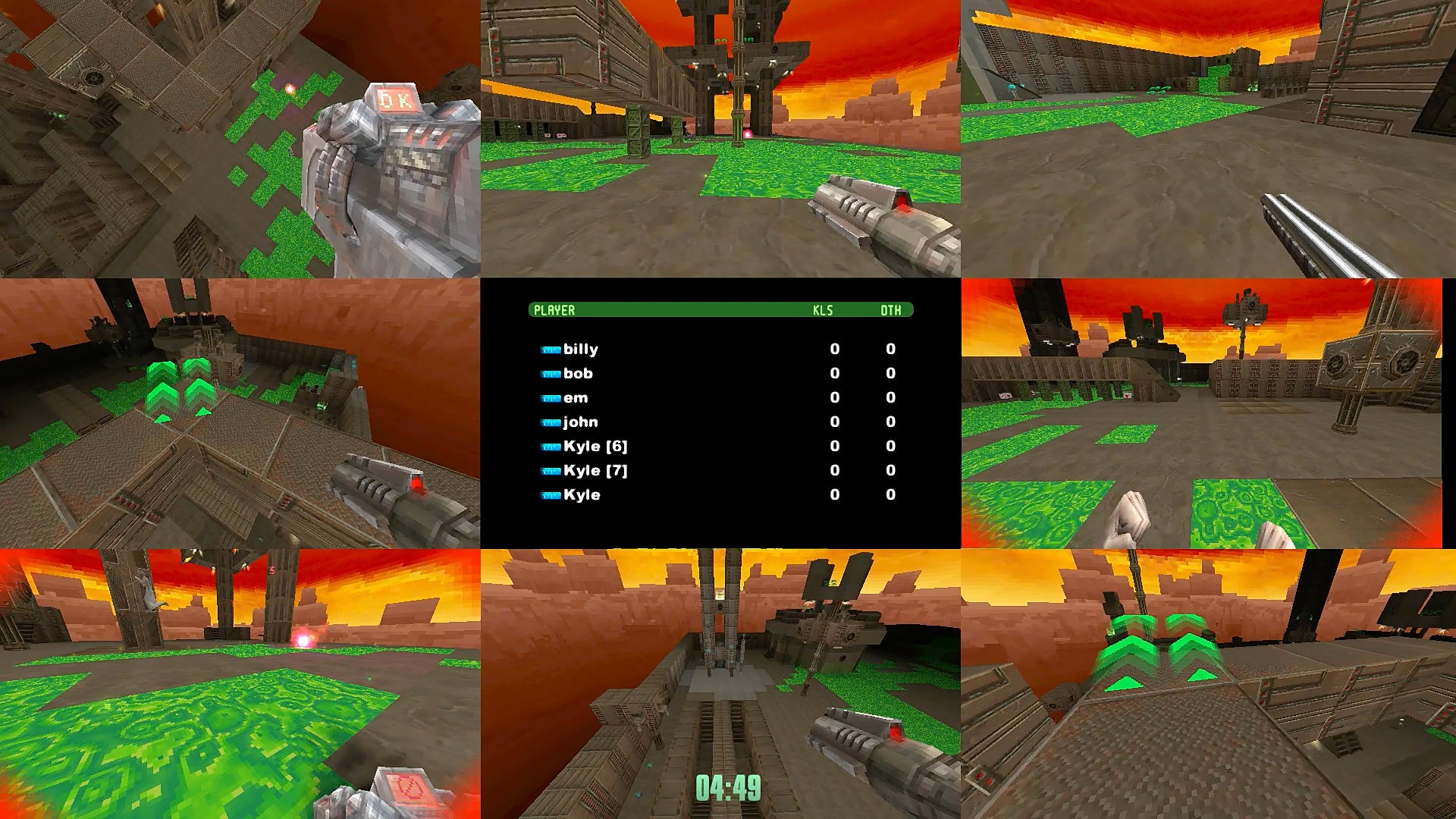 Buy Gunscape PC Steam Key Default Title Steam key – fast digital delivery | Volt Keys