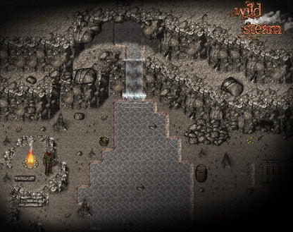 Buy RPG Maker: Wild Steam Resource Pack Steam Key Default Title Steam key – fast digital delivery | Volt Keys