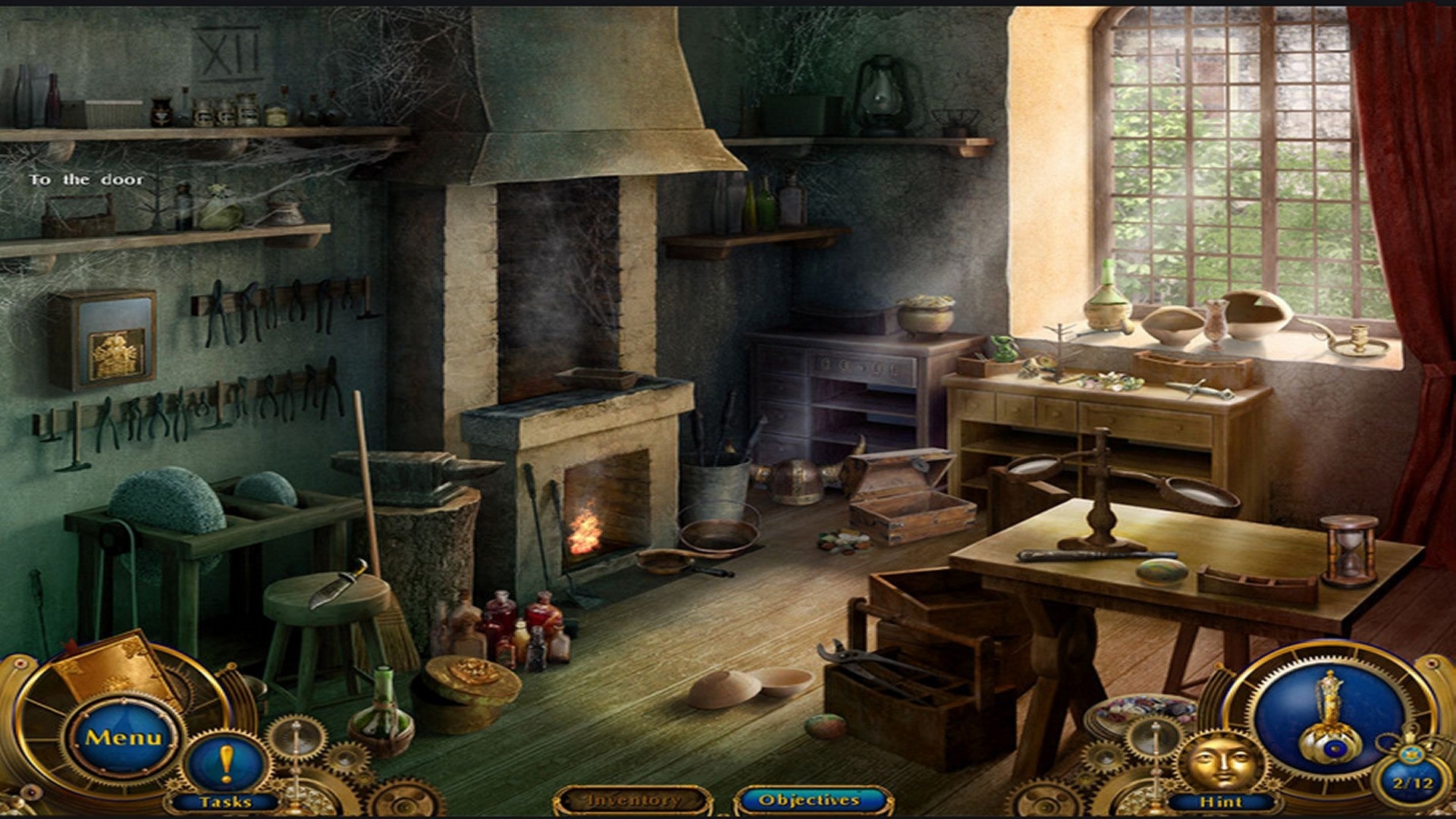 Buy Amulet of Time: Shadow of La Rochelle Steam Key Default Title Steam key – fast digital delivery | Volt Keys