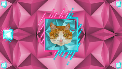 Buy Poly Jigsaw: Cats Steam Key Default Title Steam key – fast digital delivery | Volt Keys