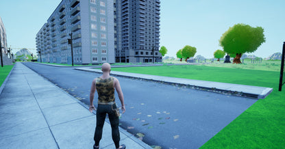 Buy Homeless Story 2: Police Mayhem Steam Key Default Title Steam key – fast digital delivery | Volt Keys