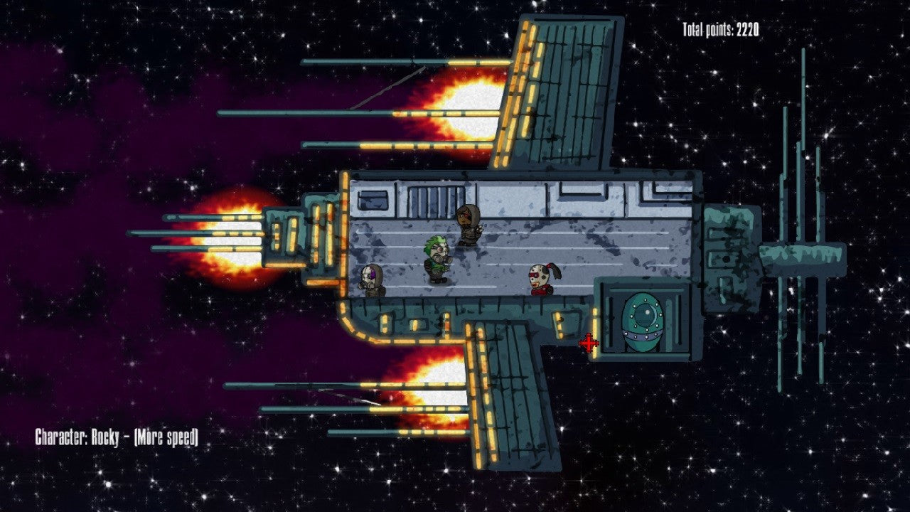 Buy Earth Marines Steam Key Default Title Steam key – fast digital delivery | Volt Keys
