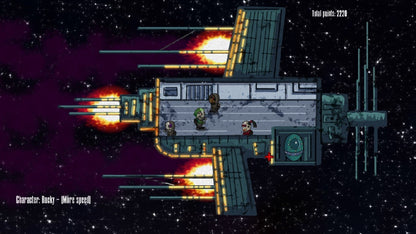 Buy Earth Marines Steam Key Default Title Steam key – fast digital delivery | Volt Keys