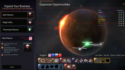 Buy Offworld Trading Company Steam Key Default Title Steam key – fast digital delivery | Volt Keys