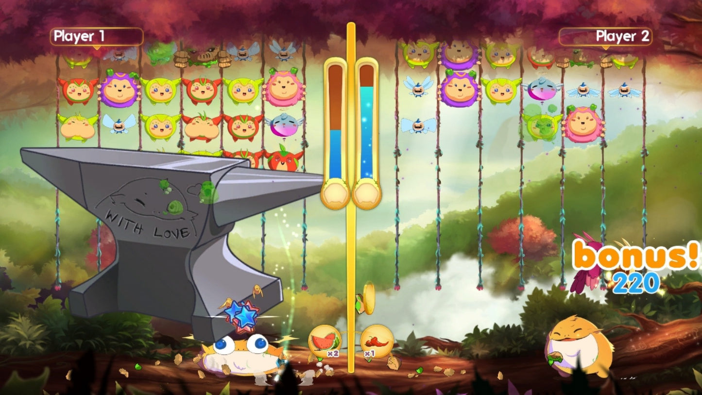 Buy Critter Crunch Steam Key Default Title Steam key – fast digital delivery | Volt Keys