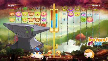 Buy Critter Crunch Steam Key Default Title Steam key – fast digital delivery | Volt Keys