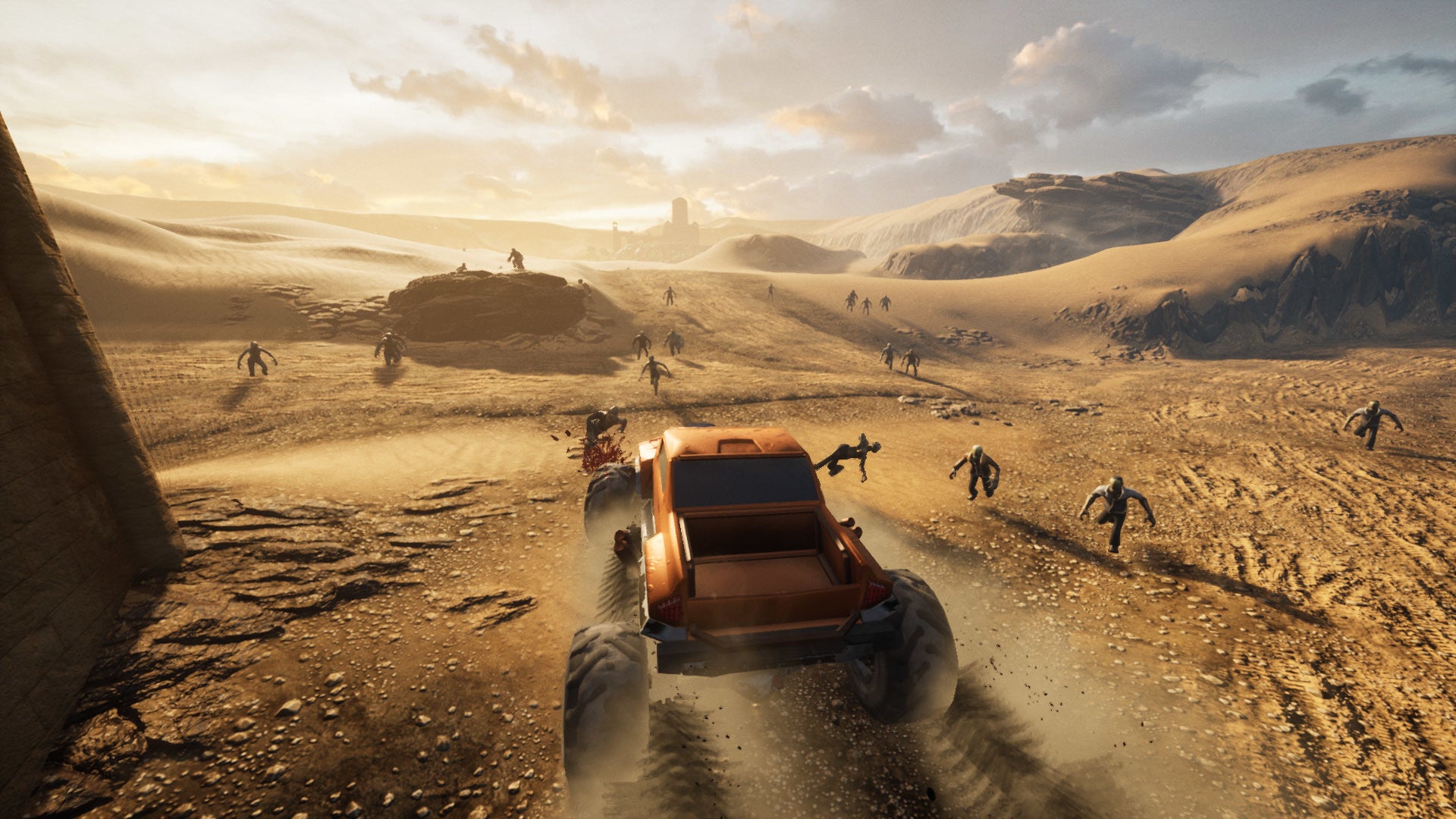Buy Zombie Road Rider PC Steam Key Default Title Steam key – fast digital delivery | Volt Keys