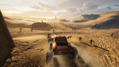 Buy Zombie Road Rider PC Steam Key Default Title Steam key – fast digital delivery | Volt Keys