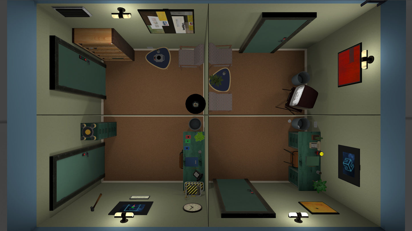 Exit Condition One PC Steam Key