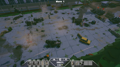 Operation: Polygon Storm - Chernobyl DLC PC Steam Key