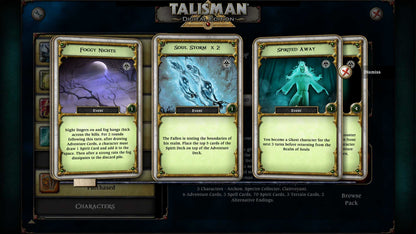 Buy Talisman - The Realm of Souls Expansion DLC Steam Key Default Title Steam key – fast digital delivery | Volt Keys