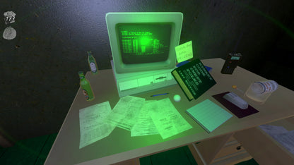 Buy The Detective Chapters: Part One Steam Key Default Title Steam key – fast digital delivery | Volt Keys