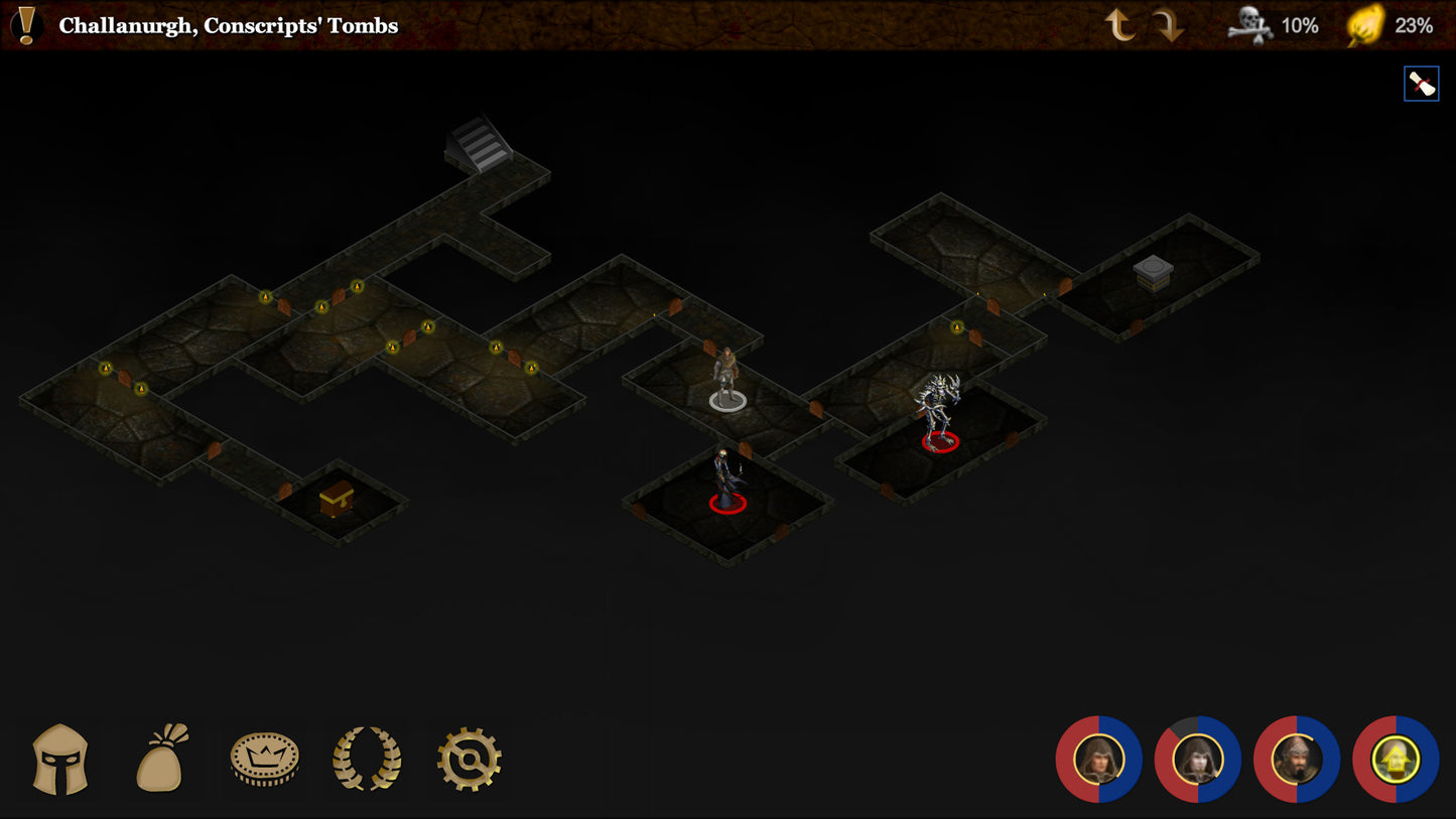 Buy Monsters' Den Chronicles - Remastered Steam Key Default Title Steam key – fast digital delivery | Volt Keys