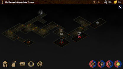 Buy Monsters' Den Chronicles - Remastered Steam Key Default Title Steam key – fast digital delivery | Volt Keys