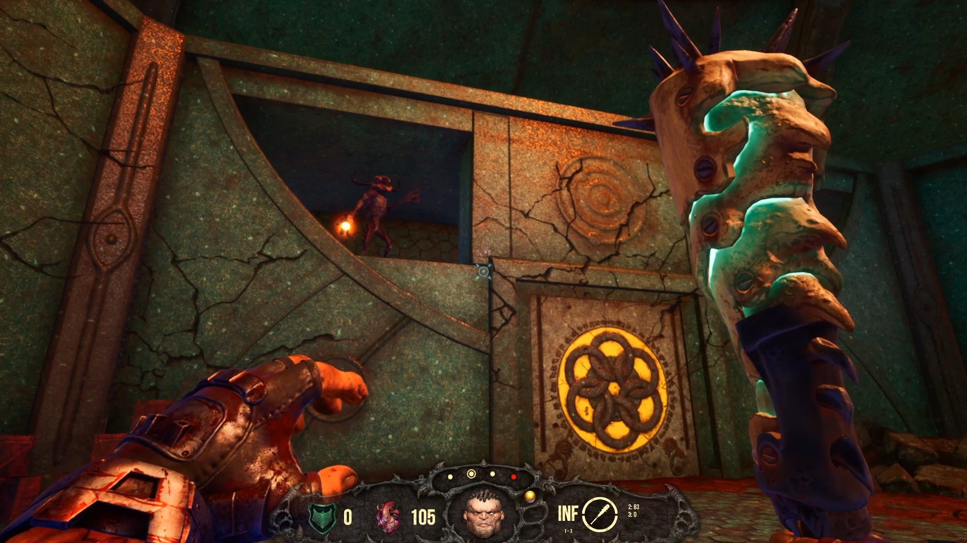 Buy Hellbound Steam Key Default Title Steam key – fast digital delivery | Volt Keys