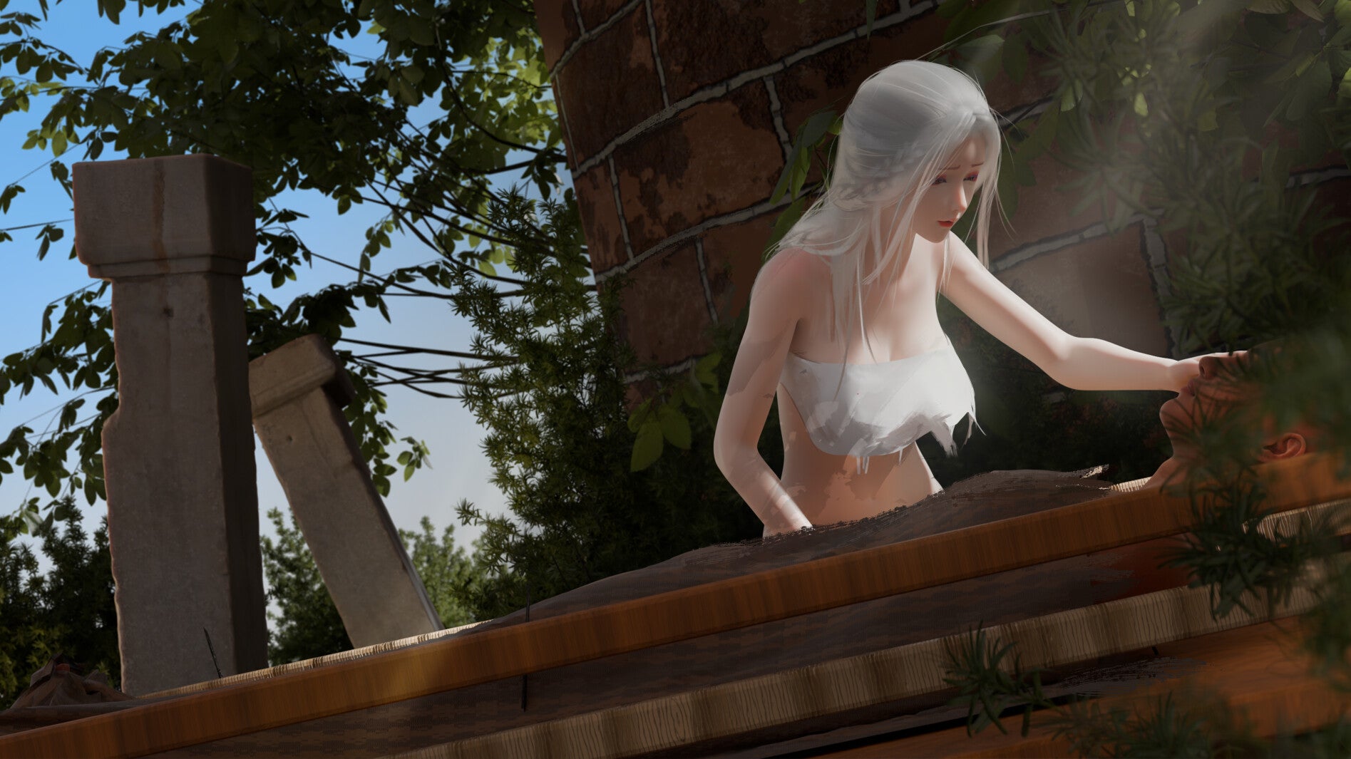 Buy Fairy Biography 6 : Revenge PC Steam Key Default Title Steam key – fast digital delivery | Volt Keys