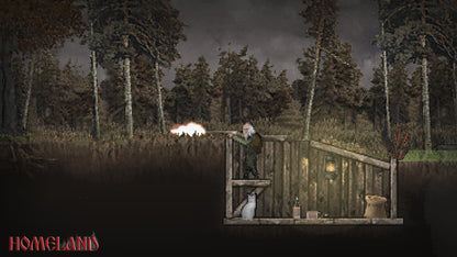 Buy Homeland Steam Key Default Title Steam key – fast digital delivery | Volt Keys