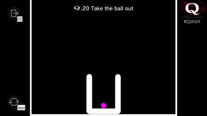 Buy Q REMASTERED Steam Key Default Title Steam key – fast digital delivery | Volt Keys