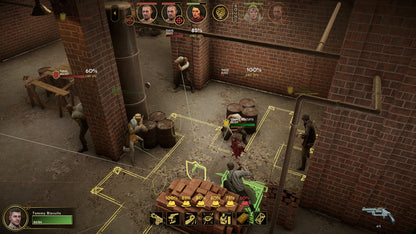 Buy Empire of Sin PC Steam Key Default Title Steam key – fast digital delivery | Volt Keys