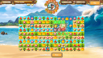 Buy 5 Star Hawaii Resort - Your Resort Steam Key Default Title Steam key – fast digital delivery | Volt Keys