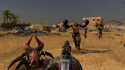 Buy Serious Sam 3 VR: BFE Steam Key Default Title Steam key – fast digital delivery | Volt Keys