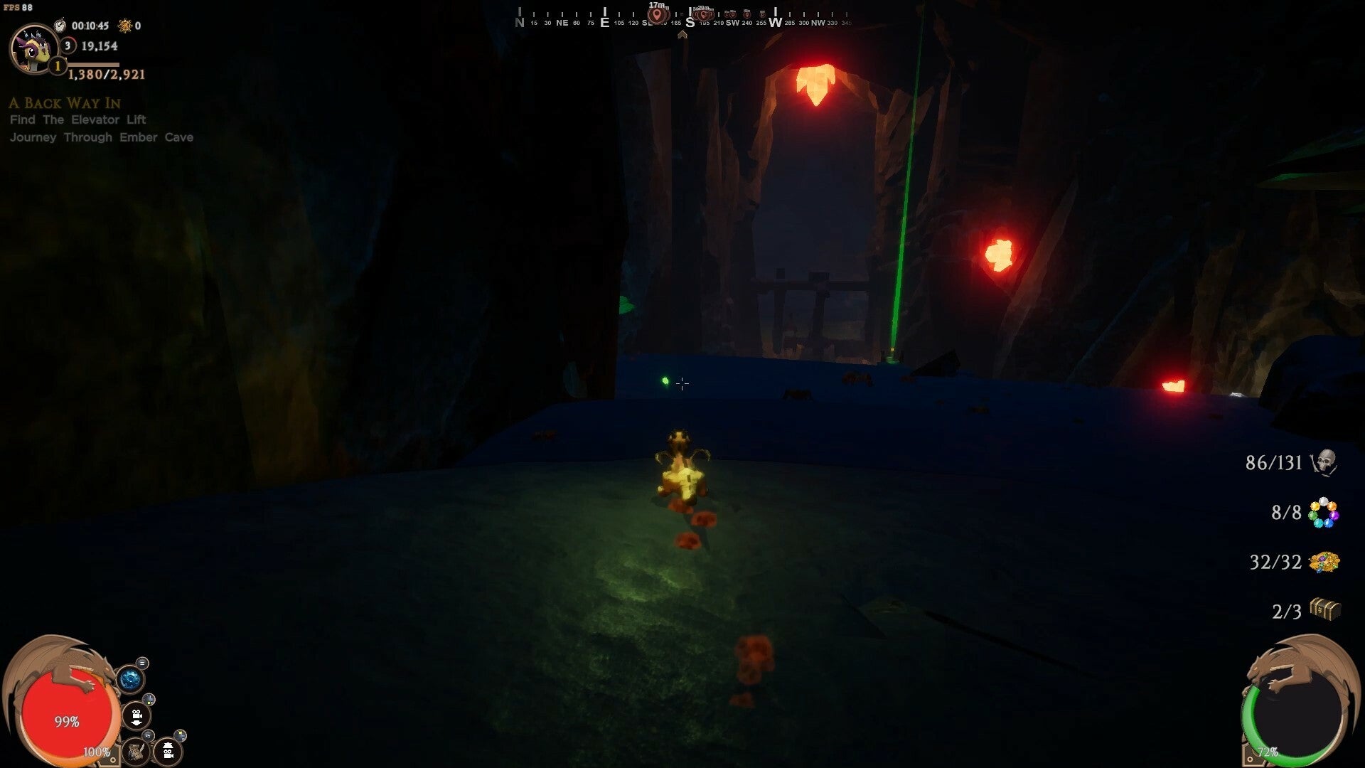 Buy The Dragon Apprentice Steam Key Default Title Steam key – fast digital delivery | Volt Keys