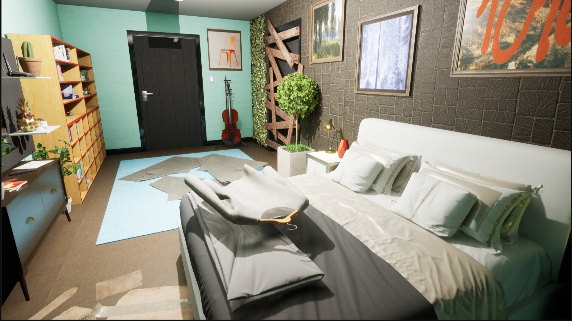 Buy Real Nightmares Steam Key Default Title Steam key – fast digital delivery | Volt Keys