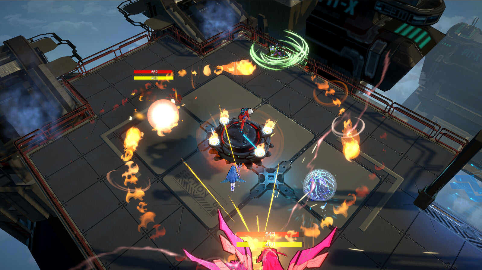 Buy Metal Mutation Steam Key Default Title Steam key – fast digital delivery | Volt Keys