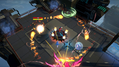 Buy Metal Mutation Steam Key Default Title Steam key – fast digital delivery | Volt Keys