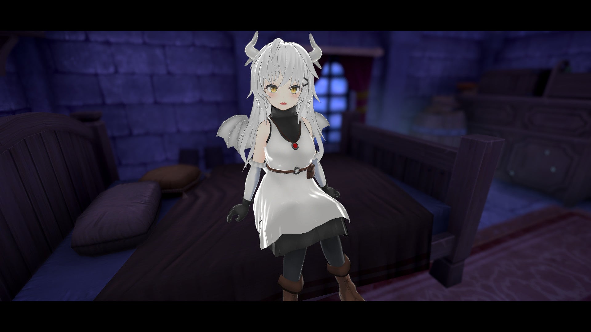 Buy Shirone: the Dragon Girl PC Steam Key Default Title Steam key – fast digital delivery | Volt Keys