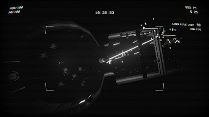 Buy EMPTY SHELL Steam Key Default Title Steam key – fast digital delivery | Volt Keys