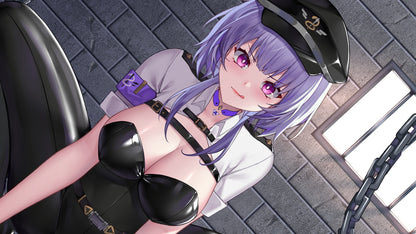 Buy Hot And Lovely ：Uniform Steam Key Default Title Steam key – fast digital delivery | Volt Keys