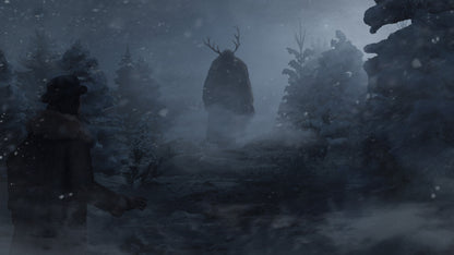 Siberian Way PC Steam Key