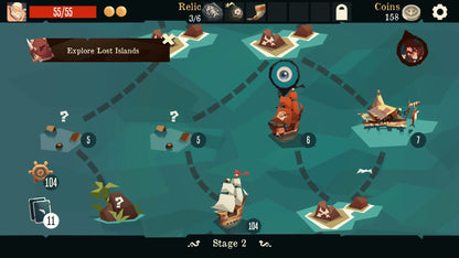 Buy Pirates Outlaws Steam Key Default Title Steam key – fast digital delivery | Volt Keys