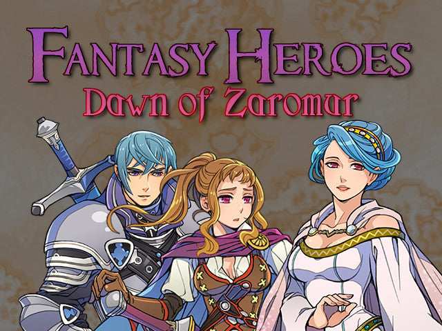 Buy Fantasy Heroes PC Steam Key Default Title Steam key – fast digital delivery | Volt Keys