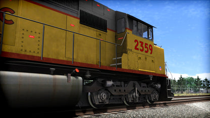 Buy Train Simulator - Sherman Hill Route Add-On DLC Steam Key Default Title Steam key – fast digital delivery | Volt Keys