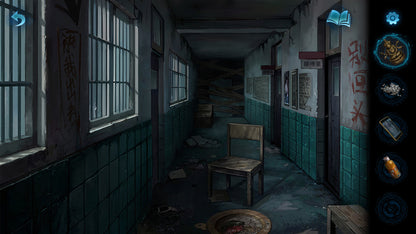 Paper Bride 6 Nightmare PC Steam Key