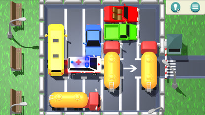 Buy Unblock Me Car Steam Key Default Title Steam key – fast digital delivery | Volt Keys