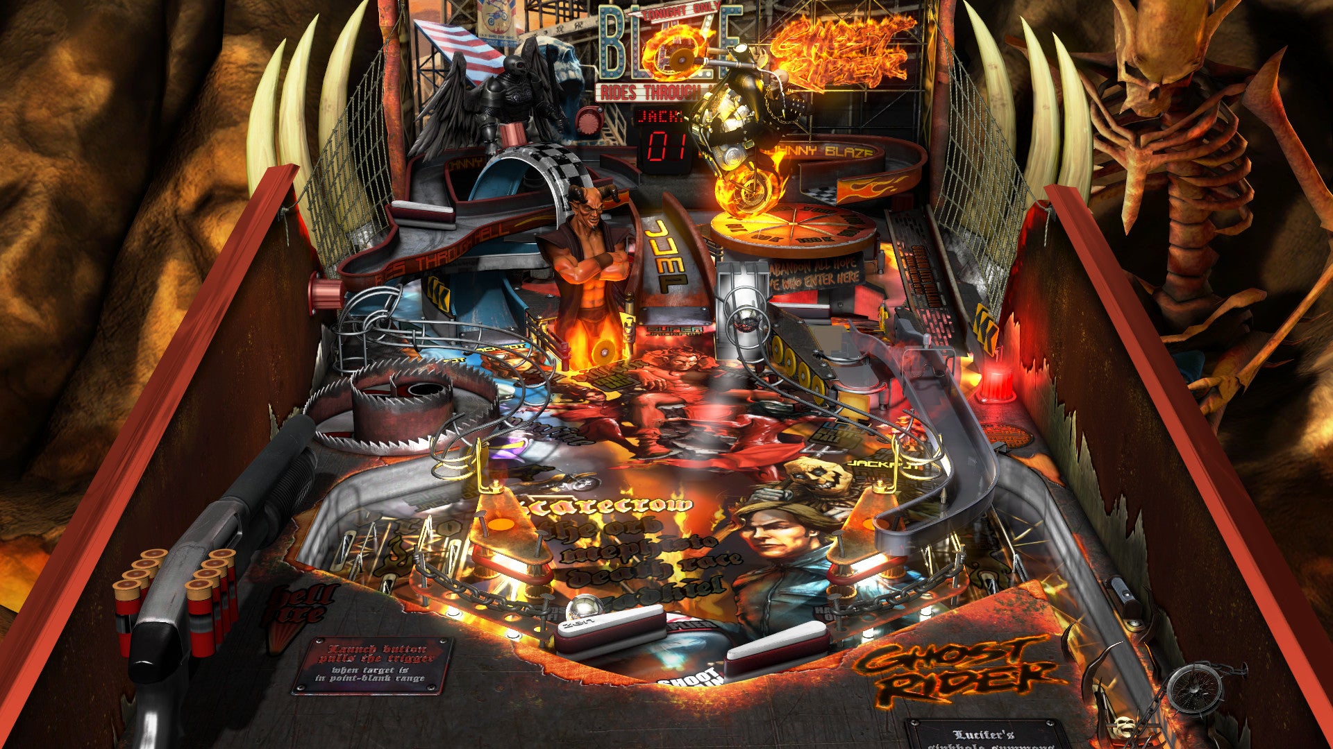 Buy Pinball FX3 - Marvel Pinball - Vengeance and Virtue Pack DLC Steam Key Default Title Steam key – fast digital delivery | Volt Keys