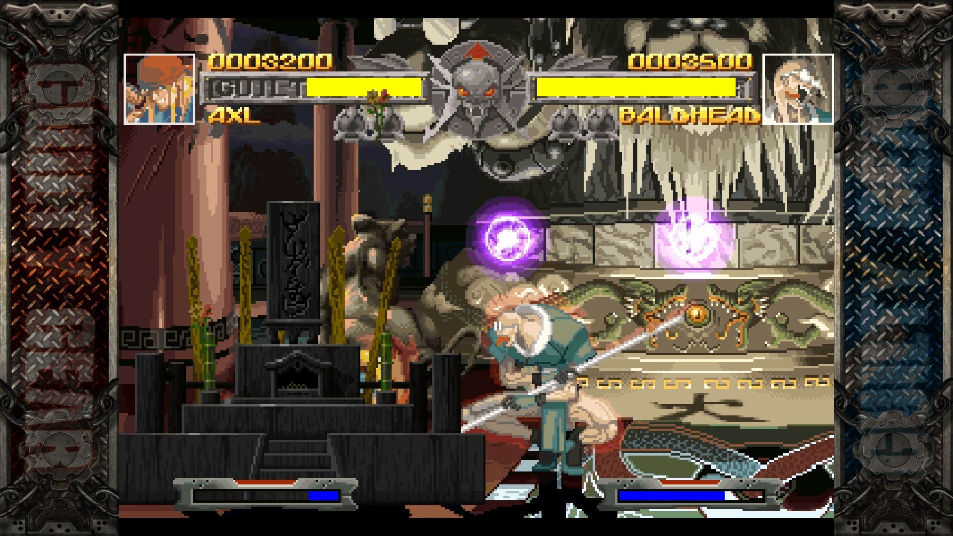 Buy GUILTY GEAR PC Steam Key Default Title Steam key – fast digital delivery | Volt Keys