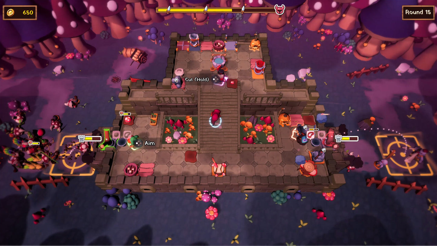 No Heroes Here 2 PC Steam Key