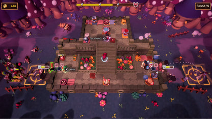 No Heroes Here 2 PC Steam Key