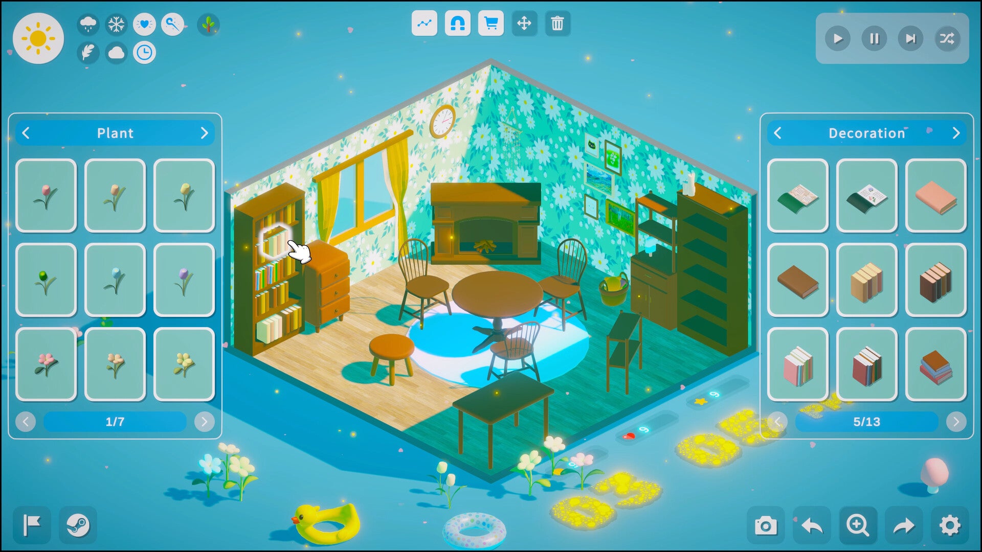 Buy Room In Dream Steam Key Default Title Steam key – fast digital delivery | Volt Keys