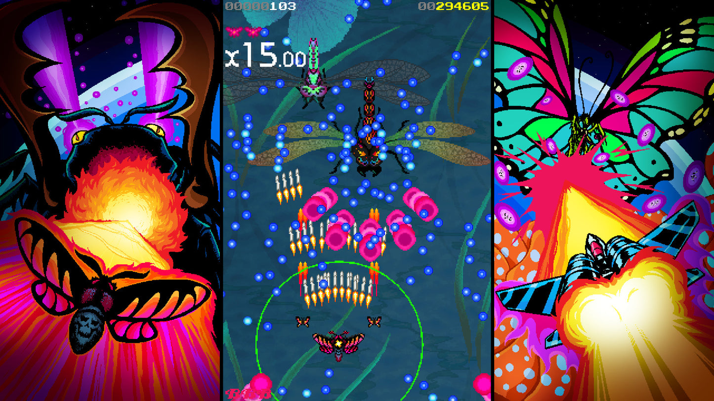 Buy Space Moth: Lunar Edition PC Steam Key Default Title Steam key – fast digital delivery | Volt Keys