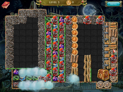 Buy Cursed House 3 PC Steam Key Default Title Steam key – fast digital delivery | Volt Keys